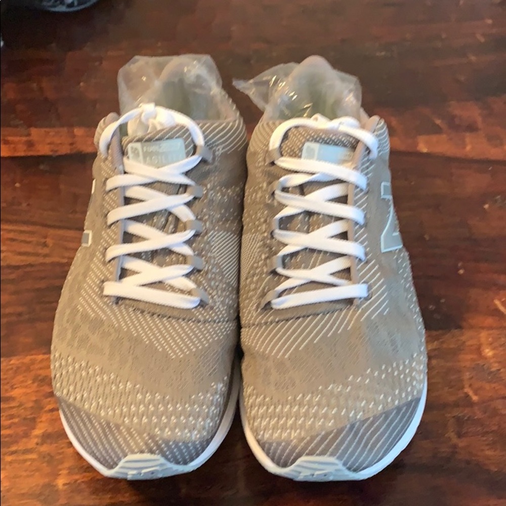 New Balance Rapid Rebound Fuelcore shoes